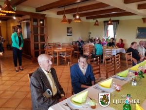 Srečanje starejših občanov KS Stara Cesta 3